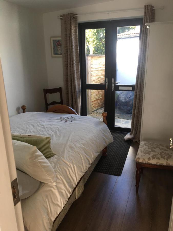 Lavender Mews Apartment Tuam Bagian luar foto
